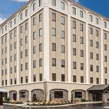 Staybridge Suites Atlanta Airport Εξωτερικό φωτογραφία