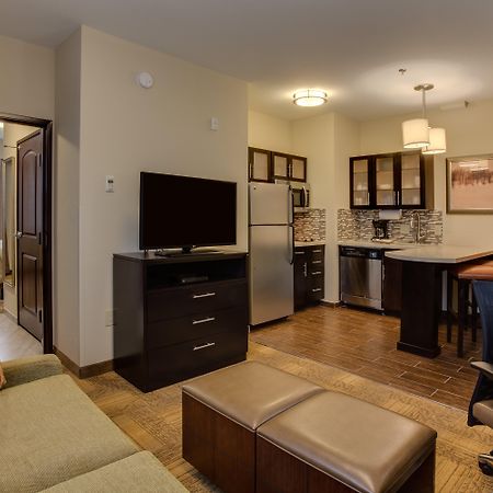 Staybridge Suites Atlanta Airport Εξωτερικό φωτογραφία