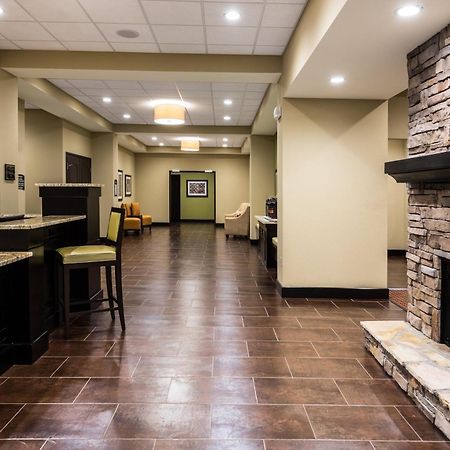 Staybridge Suites Atlanta Airport Εξωτερικό φωτογραφία