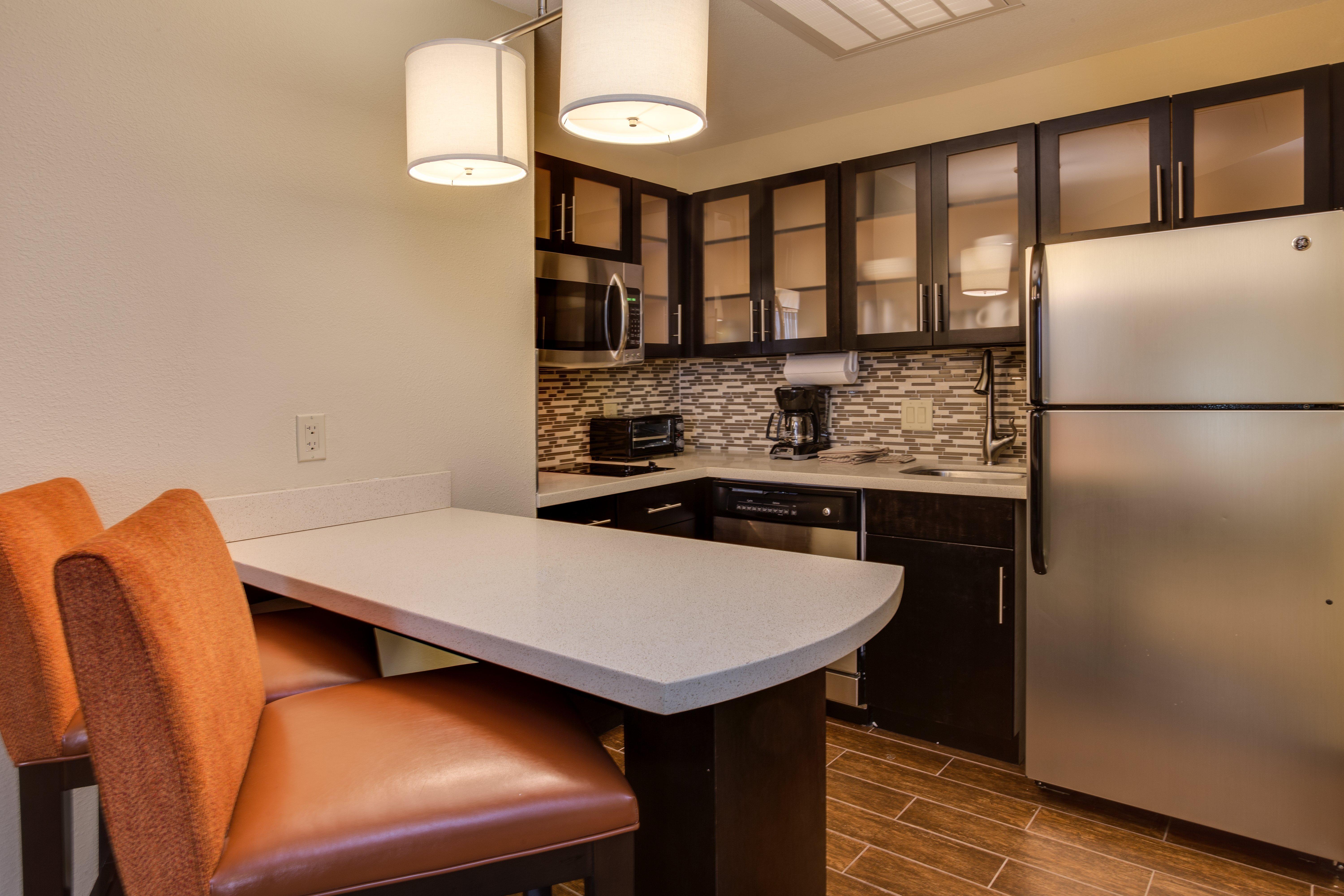 Staybridge Suites Atlanta Airport Εξωτερικό φωτογραφία