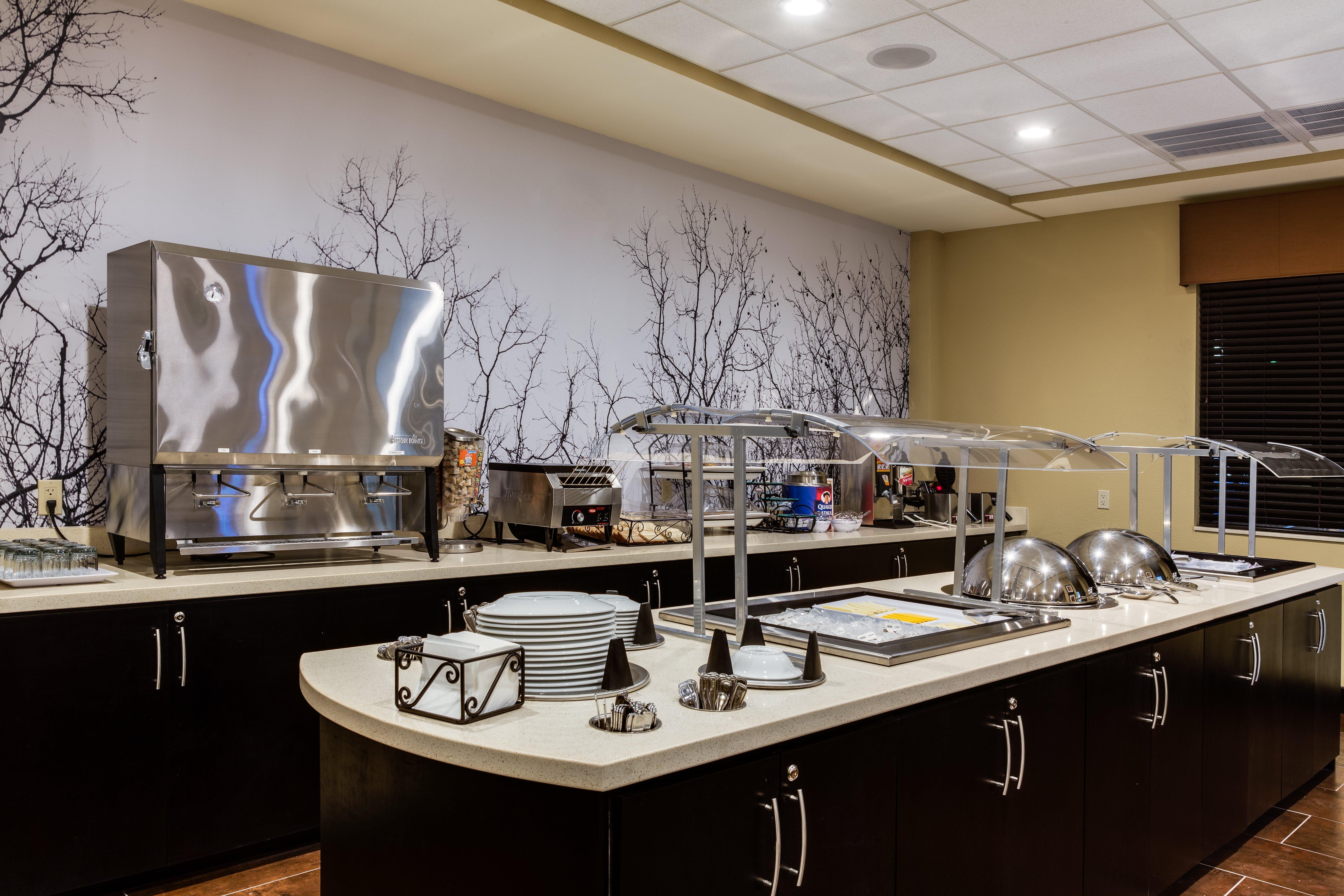 Staybridge Suites Atlanta Airport Εξωτερικό φωτογραφία