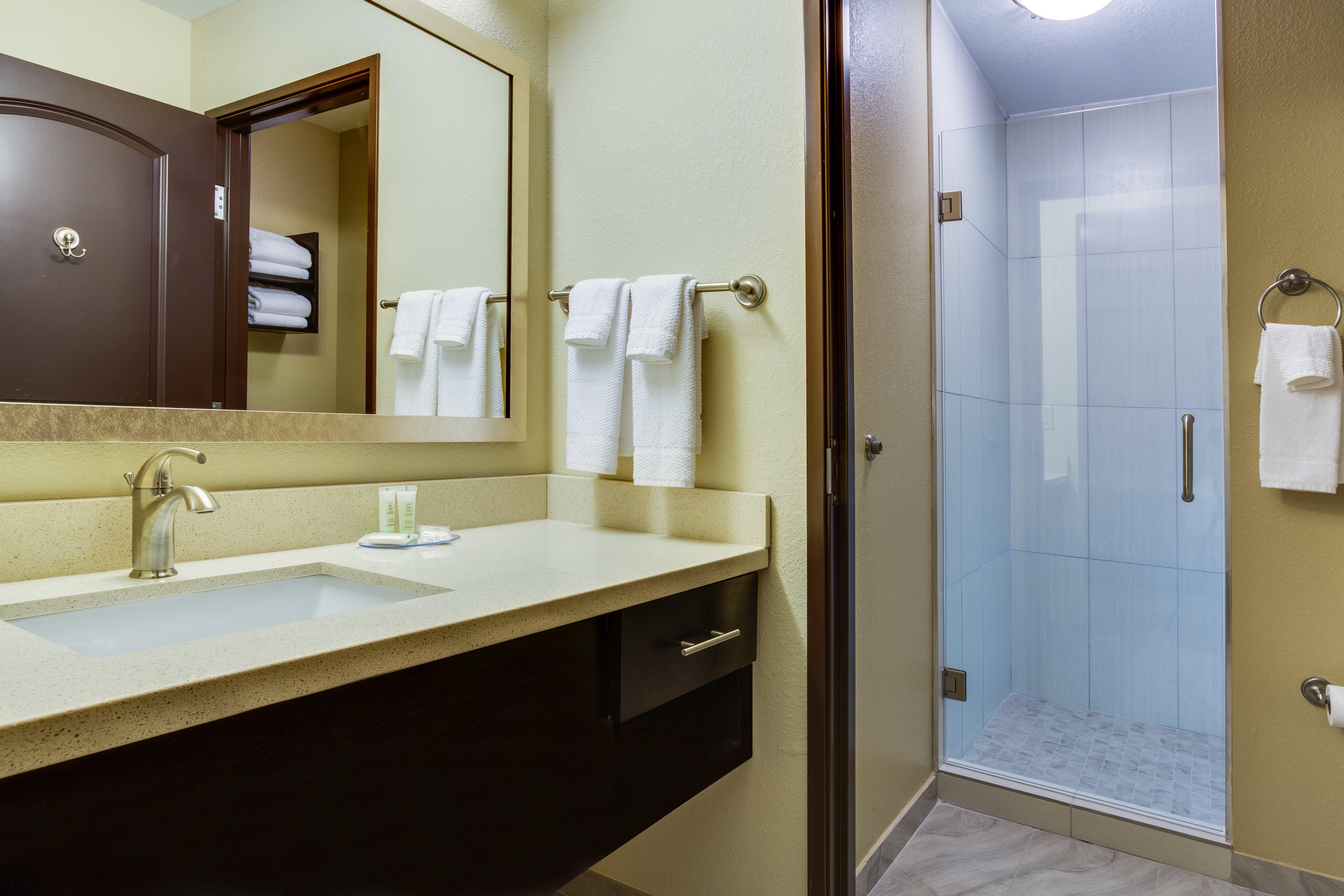 Staybridge Suites Atlanta Airport Εξωτερικό φωτογραφία