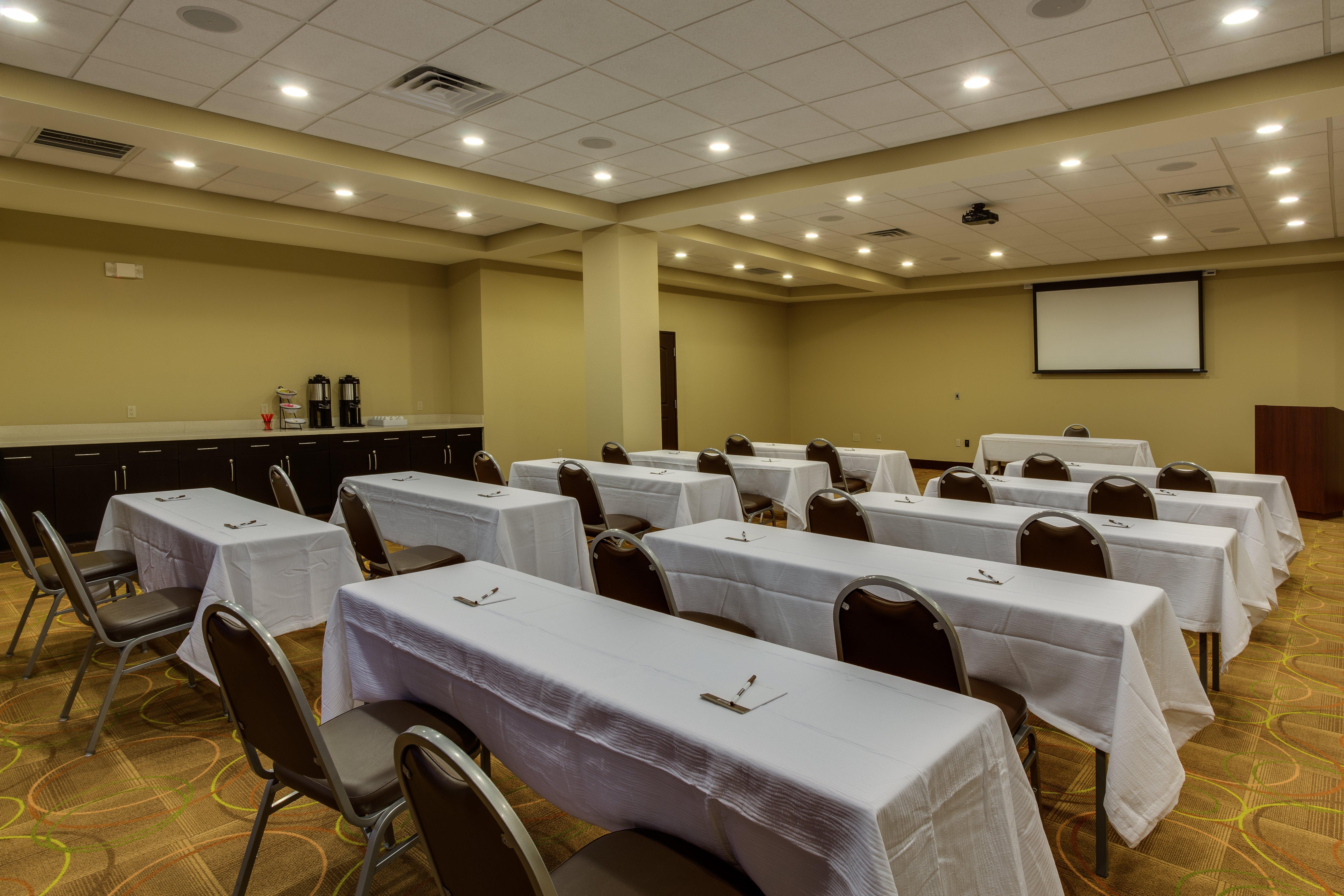 Staybridge Suites Atlanta Airport Εξωτερικό φωτογραφία