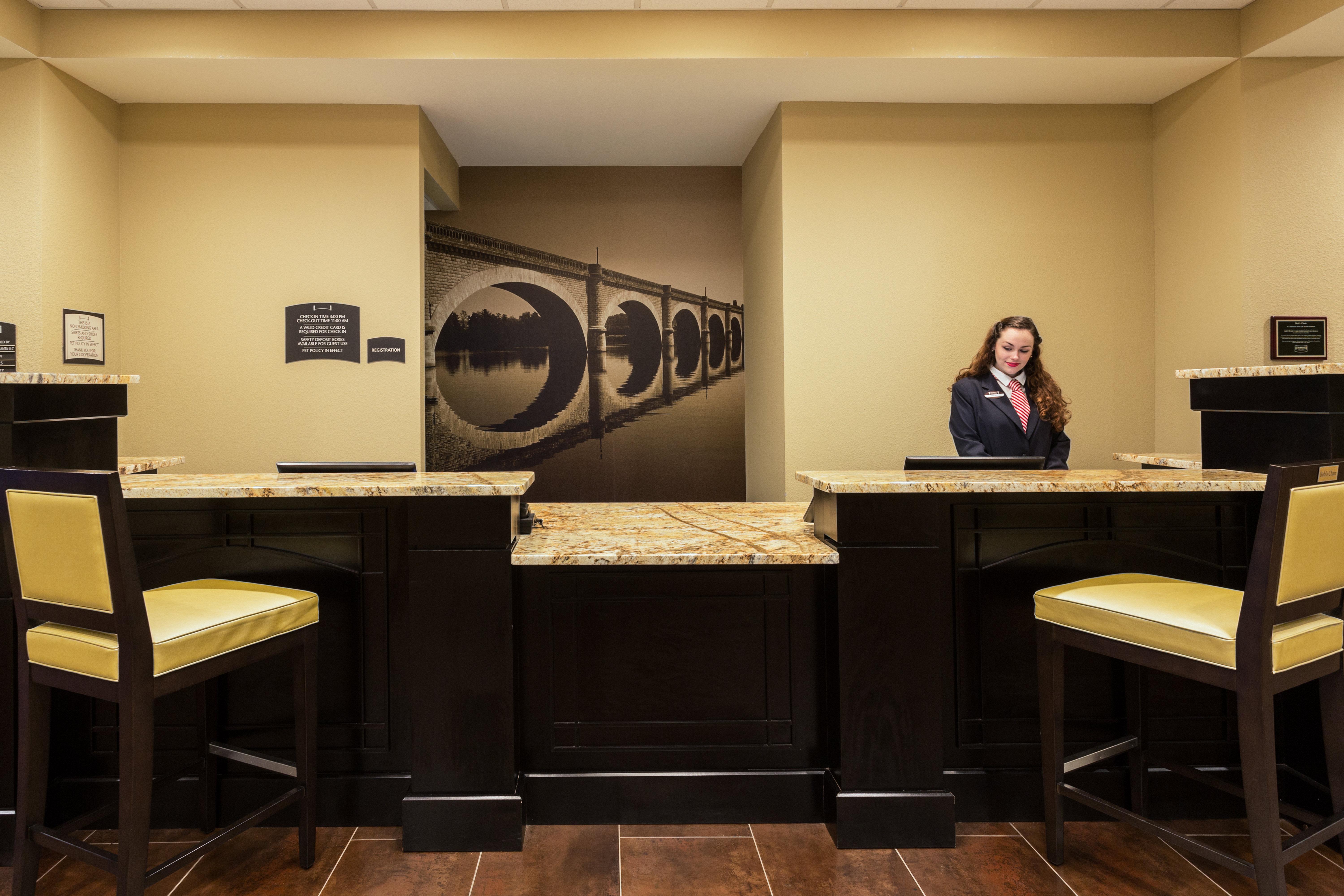 Staybridge Suites Atlanta Airport Εξωτερικό φωτογραφία