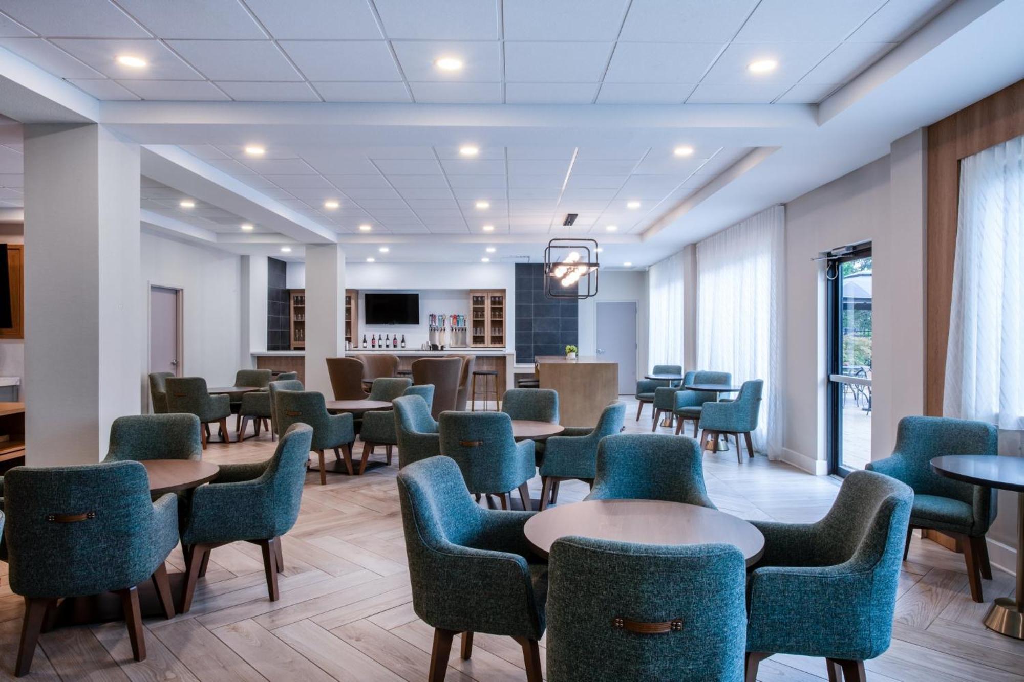 Staybridge Suites Atlanta Airport Εξωτερικό φωτογραφία