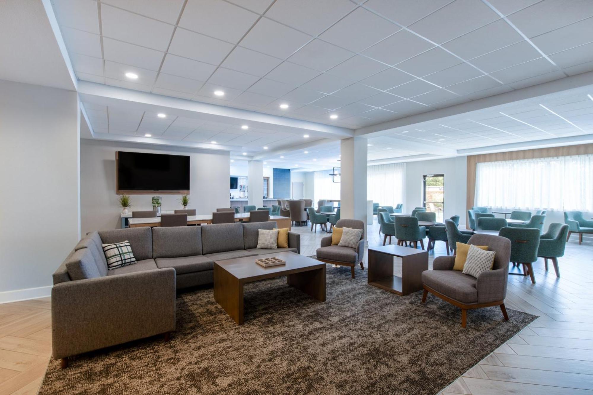 Staybridge Suites Atlanta Airport Εξωτερικό φωτογραφία