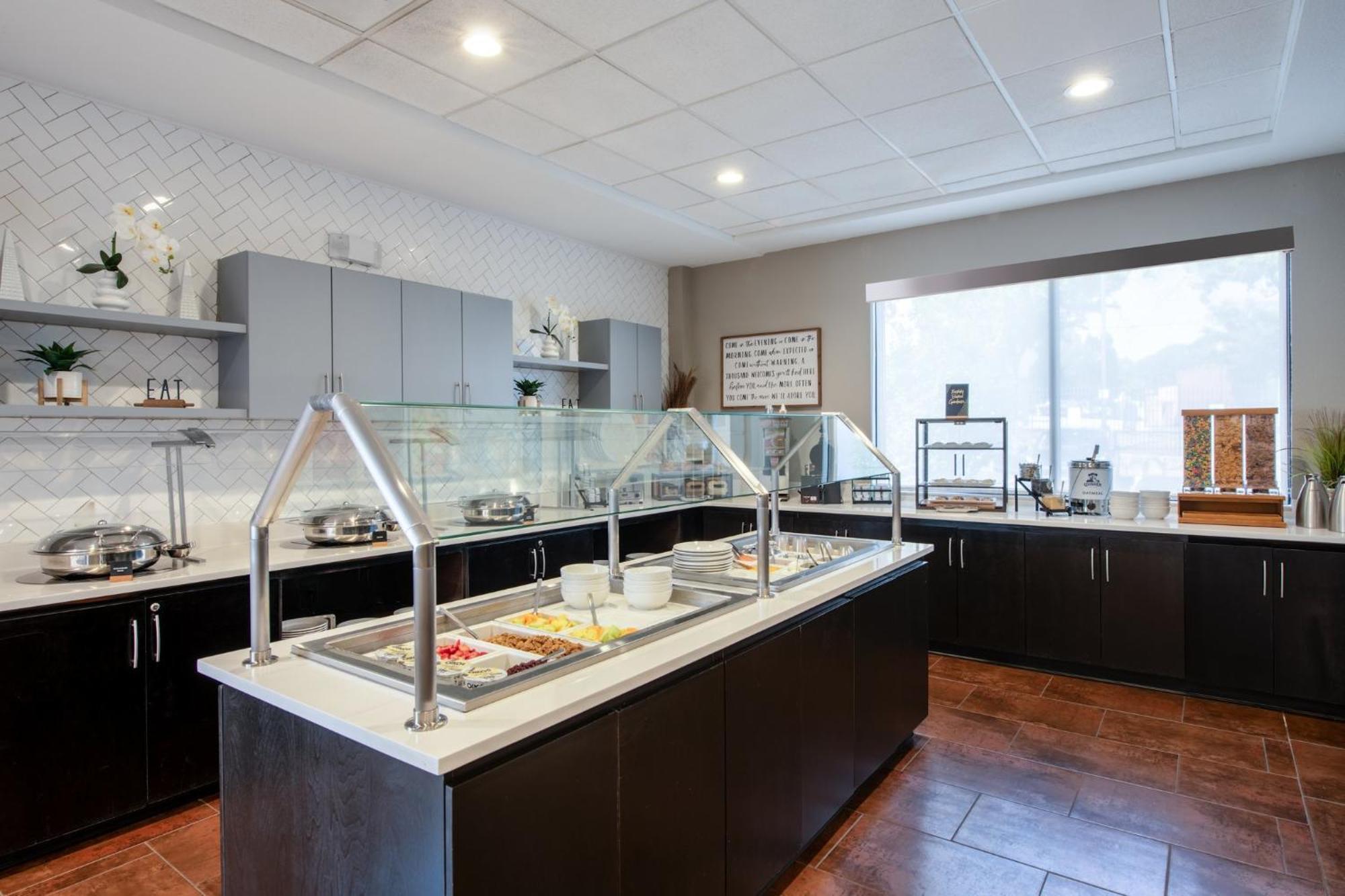 Staybridge Suites Atlanta Airport Εξωτερικό φωτογραφία