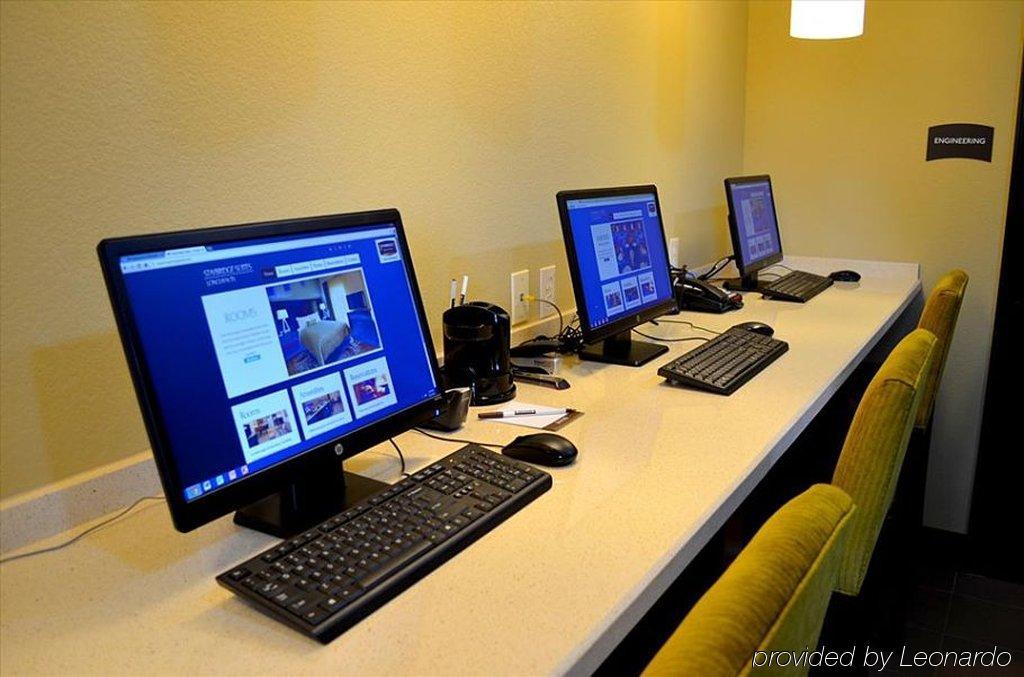 Staybridge Suites Atlanta Airport Εξωτερικό φωτογραφία