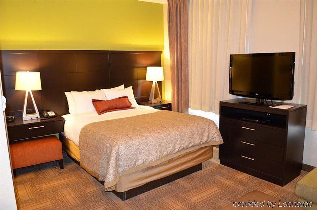 Staybridge Suites Atlanta Airport Εξωτερικό φωτογραφία