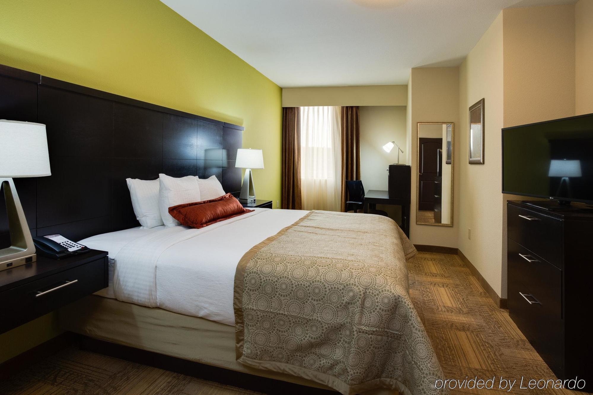 Staybridge Suites Atlanta Airport Εξωτερικό φωτογραφία