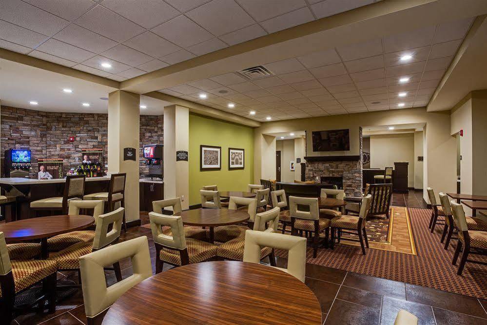 Staybridge Suites Atlanta Airport Εξωτερικό φωτογραφία