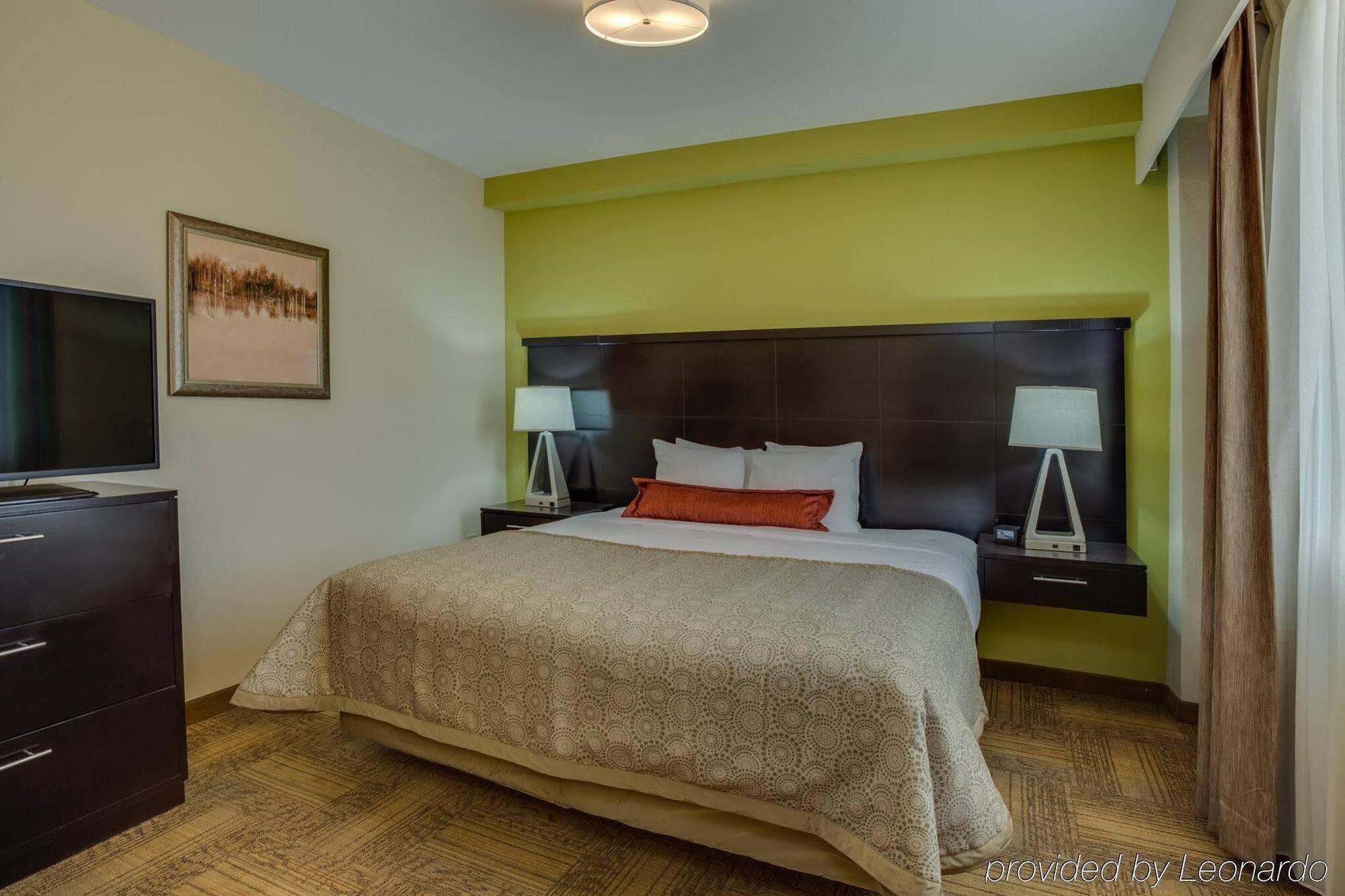 Staybridge Suites Atlanta Airport Εξωτερικό φωτογραφία